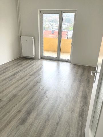 Für die kleine Familie, wundervolle 3 Zimmer in der 1 Etage - Photo 3