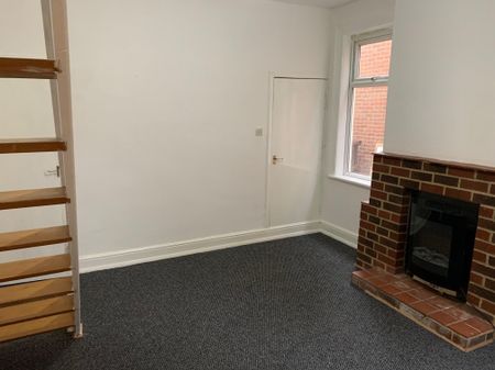 Dickinson Street, Derby - Photo 5