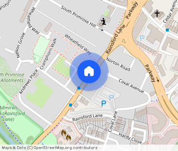 Rainsford Lane, Chelmsford - Photo 1