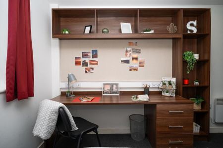 1 bedroom private hall to rent - Photo 4