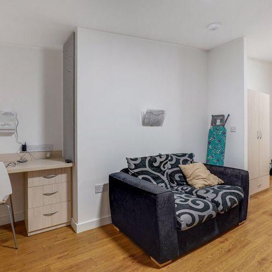 1 bedroom apartment to rent - Photo 1