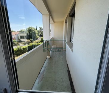 Location Appartement 4 pièces 87m² TOULOUSE 31100 - Photo 4