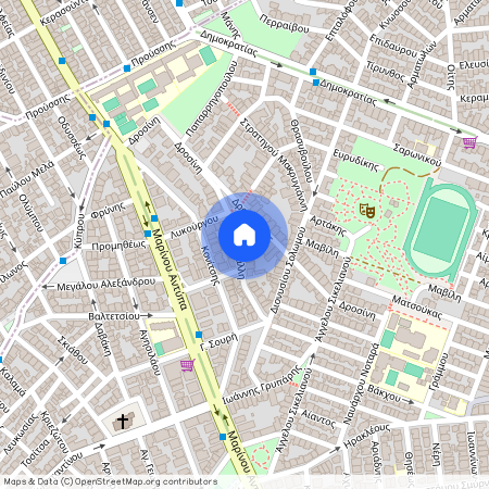 Ηλιούπολη (Κανάρια)