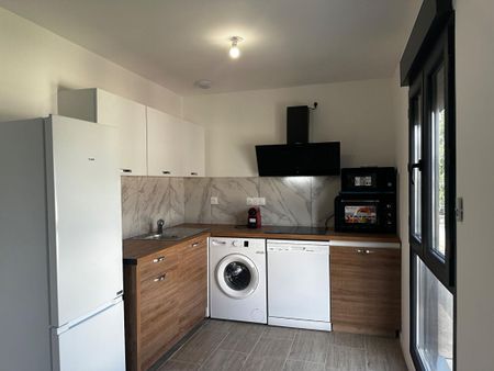 Maison 1 pièce(s) 64 m2 - Photo 5