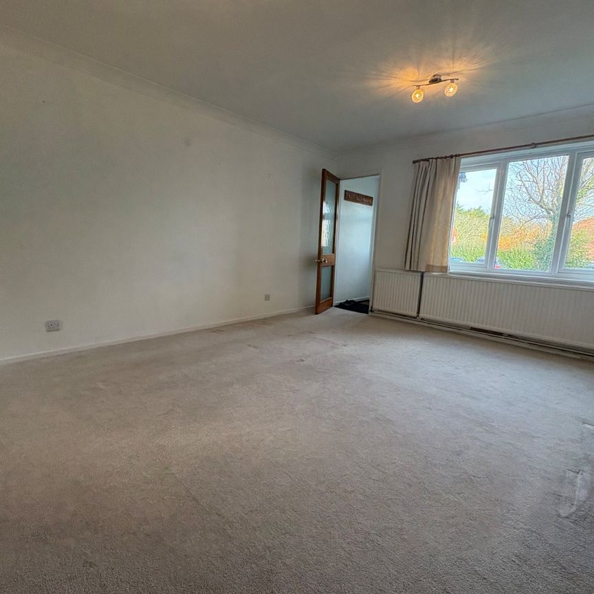 2 bedroom house to rent - Photo 1