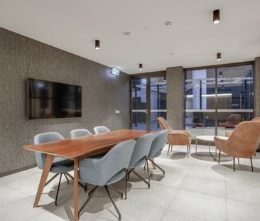 201/3 Olive York Way, Brunswick West VIC 3055 - Apartment For Rent ... - Photo 1