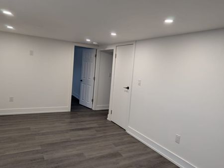 For Lease - 157A Tulloch Drive Unit# Bsmt, Ajax, Ontario - Photo 3