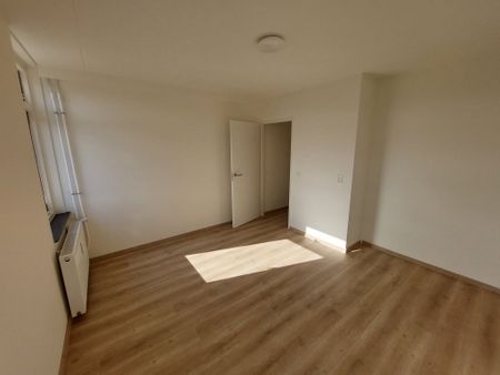 Te huur: Appartement Teteringsedijk in Breda - Photo 3