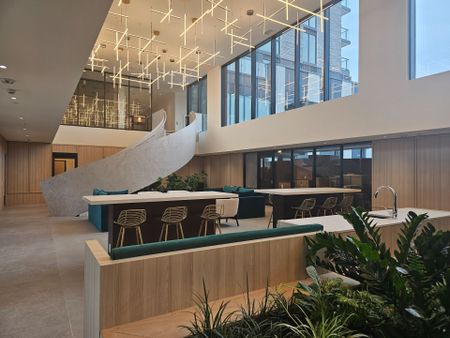 For Lease - 3071 Trafalgar Road Unit# 804, Oakville, Ontario - Photo 5