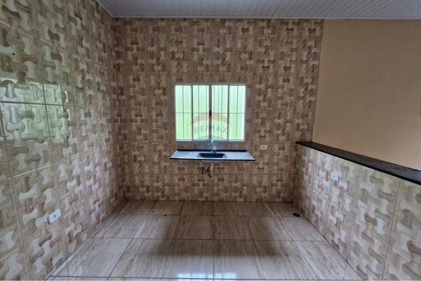 Excelente Oportunidade Casa 1 Dormitório no Pq. Mikail - Foto 1