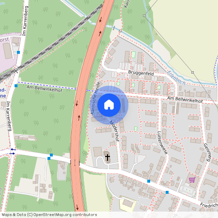 Mödershof 6, 44328 Dortmund OT Scharnhorst