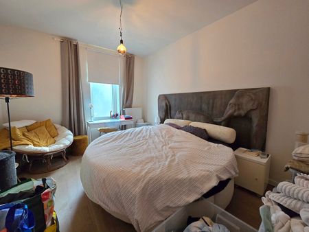 Modern appartement in Meise centrum! - Foto 3