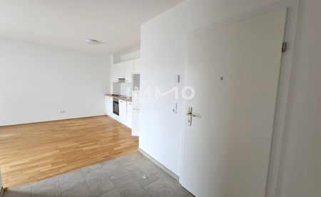 Geförderte 2 Zimmer Wohnung in zentraler INNENHOFLAGE mit Balkon - Idlhofgasse 70 - Top 24 - Foto 4