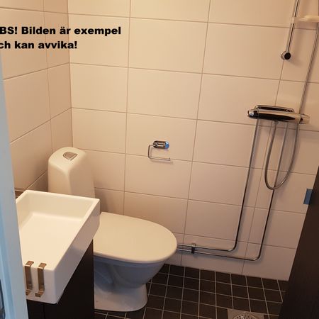 Kyrkogårdsgatan 9 - Photo 3