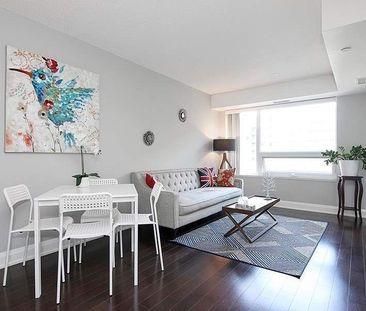 For Lease - 8200 BIRCHMOUNT Road Unit# 503, Markham, Ontario - Photo 4