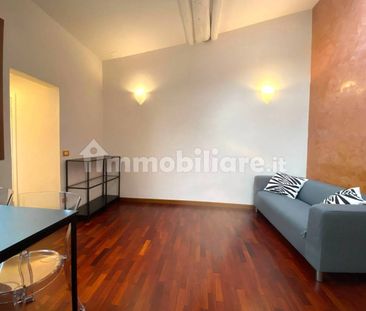 Trilocale via del Ponte alle Mosse, Porta al Prato - San Jacopino, Firenze - Foto 6