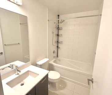 For Lease - 50 Bruyeres Mews N/A Unit# 609, Toronto, Ontario - Photo 6