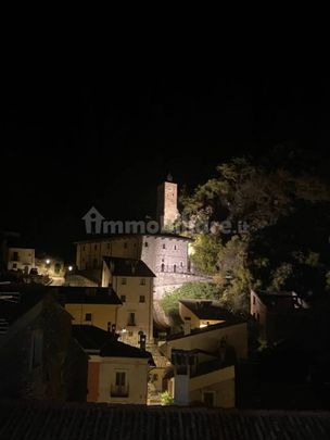 Appartamento in villa via della Chiesa 8, Centro, Rocca Pia - Photo 1