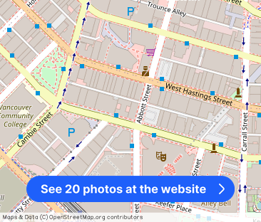 ALMA Gastown - 455 Abbott Street - Photo 1