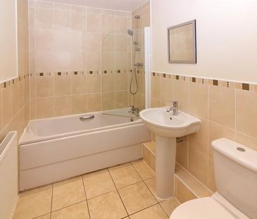 2 bedroom apartment to rent - Photo 6