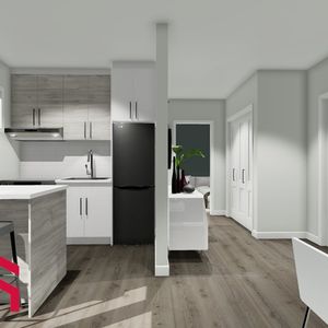 Appartement Salaberry-de-Valleyfield À Louer - Photo 2