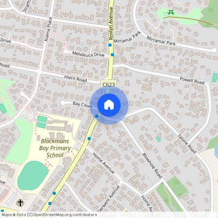 140B Roslyn Avenue, Tas 7052, Blackmans Bay