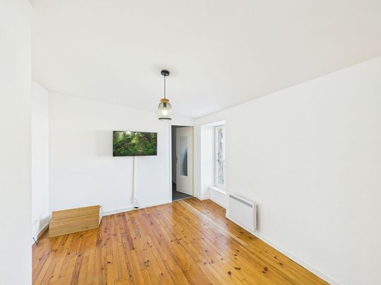 Location appartement 3 pièces, 70.28m², Tain-l'Hermitage - Photo 1