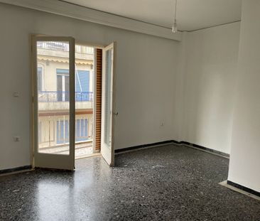 Διαμέρισμα για ενοικίαση Κέντρο (Αγρίνιο) - Φωτογραφία 1