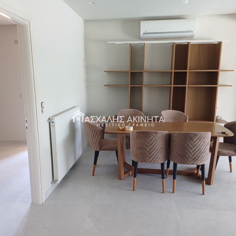 ΑΝΩ ΑΛΙΚΑΡΝΑΣΣΟΣ 3ΑΡΙ ΔΙΑΜΕΡΙΣΜΑ ΕΝΟΙΚΙΑΣΕΙΣ 15540 - Photo 1