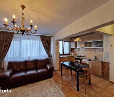 Parcul Bazilescu, inchiriere ap. 3 camere mobilat, elegant - Photo 3