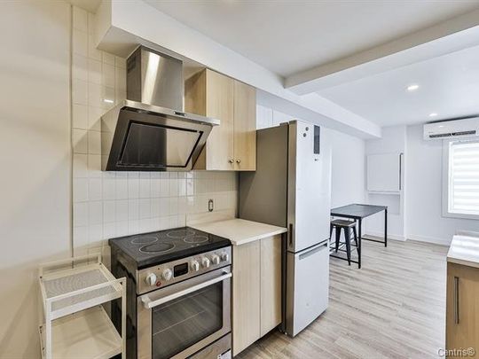 Appartement à louer - Montréal (LaSalle) - Photo 1