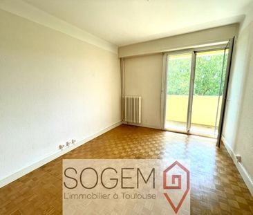 Appartement T3 en location à Toulouse - Photo 4