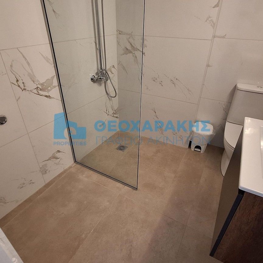 Διαμέρισμα για ενοικίαση Κέντρο - Αγία Τριάδα (Ηράκλειο Κρήτης) - Photo 1