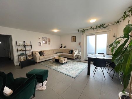 Appartement te huur in Gent - Photo 3