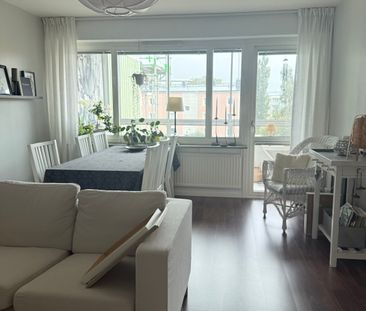 Näckrosvägen, Umeå - Photo 4