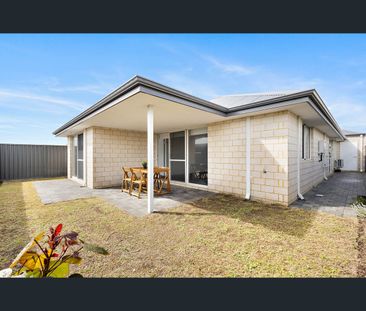 7 Spectrum Street, Eglinton, WA 6034 - Photo 1