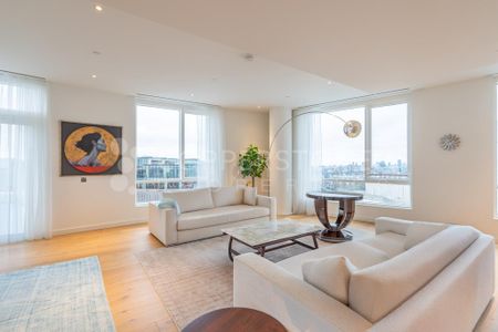 4 bedroom penthouse to rent - Photo 4