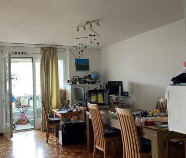 3.5 pièces au bord du lac en cours de rafraîchissement - Foto 2