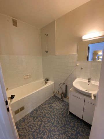 Location Appartement 1 pièce 24m² TOULOUSE 31000 - Photo 4