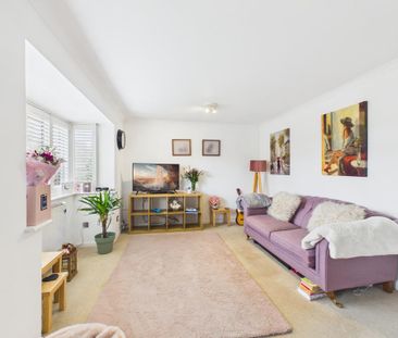 2 bedroom terraced house to rent - Photo 2