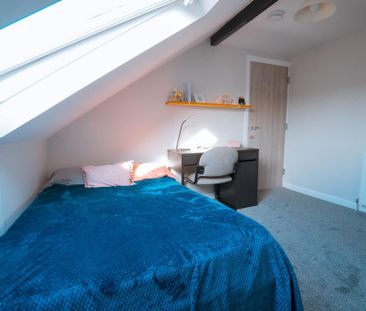 5 bedroom house share to rent - Photo 3