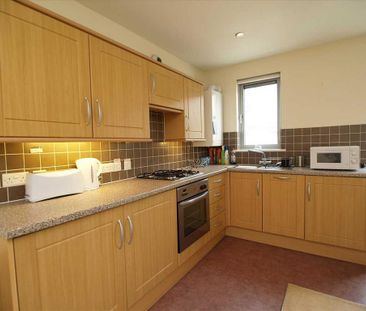 2 bedroom apartment to rent - Photo 3