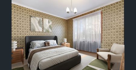 Spacious Family Home - Photo 2