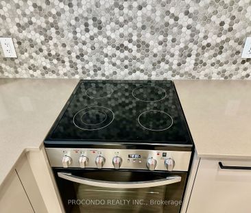 For Lease - 30 Lagerfeld Drive Unit# Th02, Brampton, Ontario - Photo 5