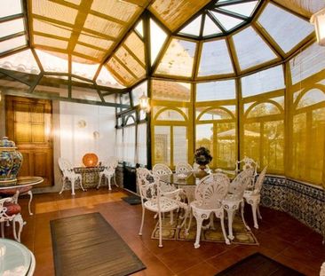 Luxury House for rent in Carnaxide e Queijas, Portugal - Photo 1