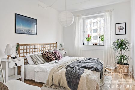 Speldosegatan, Västra Frölunda - Photo 4