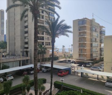 APARTMEMT TO RENT LONG TERM PLAYA LEVANTE - Photo 1