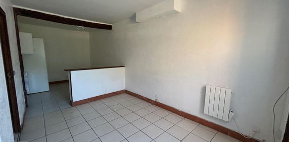 Location Appartement 1 pièce 25m² BLOIS 41000 - Photo 2