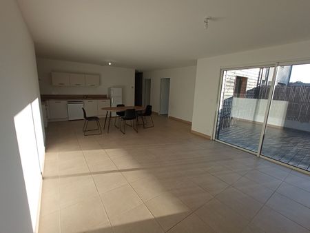 Location maison 3 pièces, 79.36m², Sallertaine - Photo 5