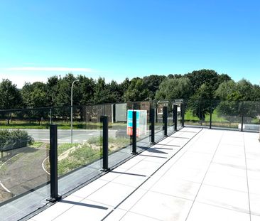 Appartement te huur in Wichelen - Photo 3